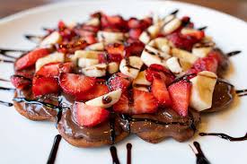 waffle