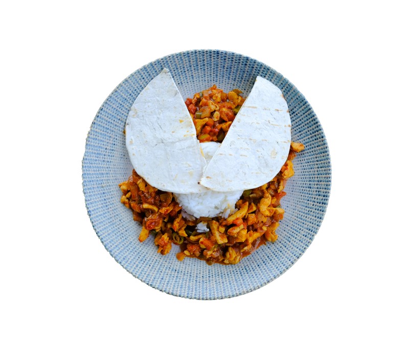 Piliç Çoban Kavurma